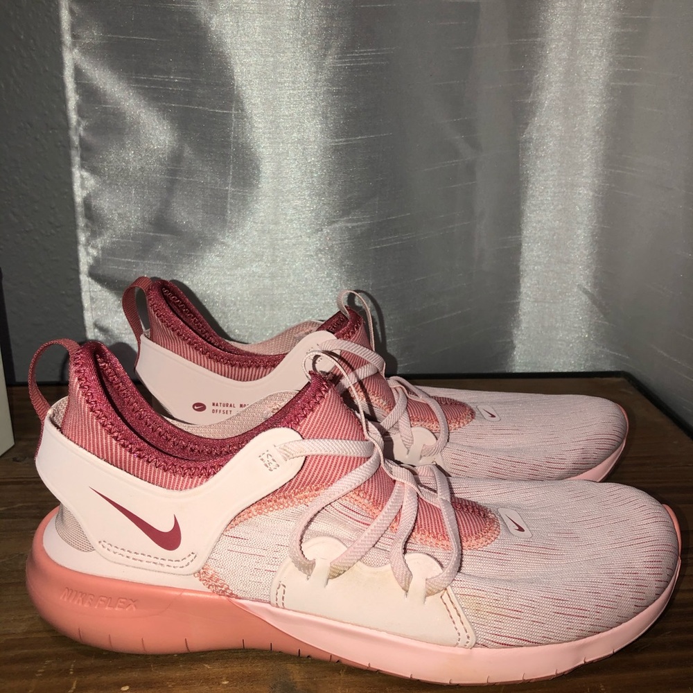 Nike Flex Contact 3 Size 9 - Picture 3 of 8